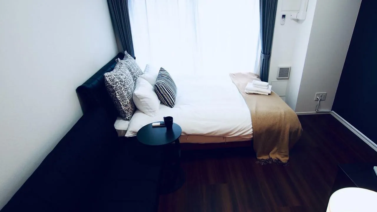Ikegami Sky Garden S Collection Apartment