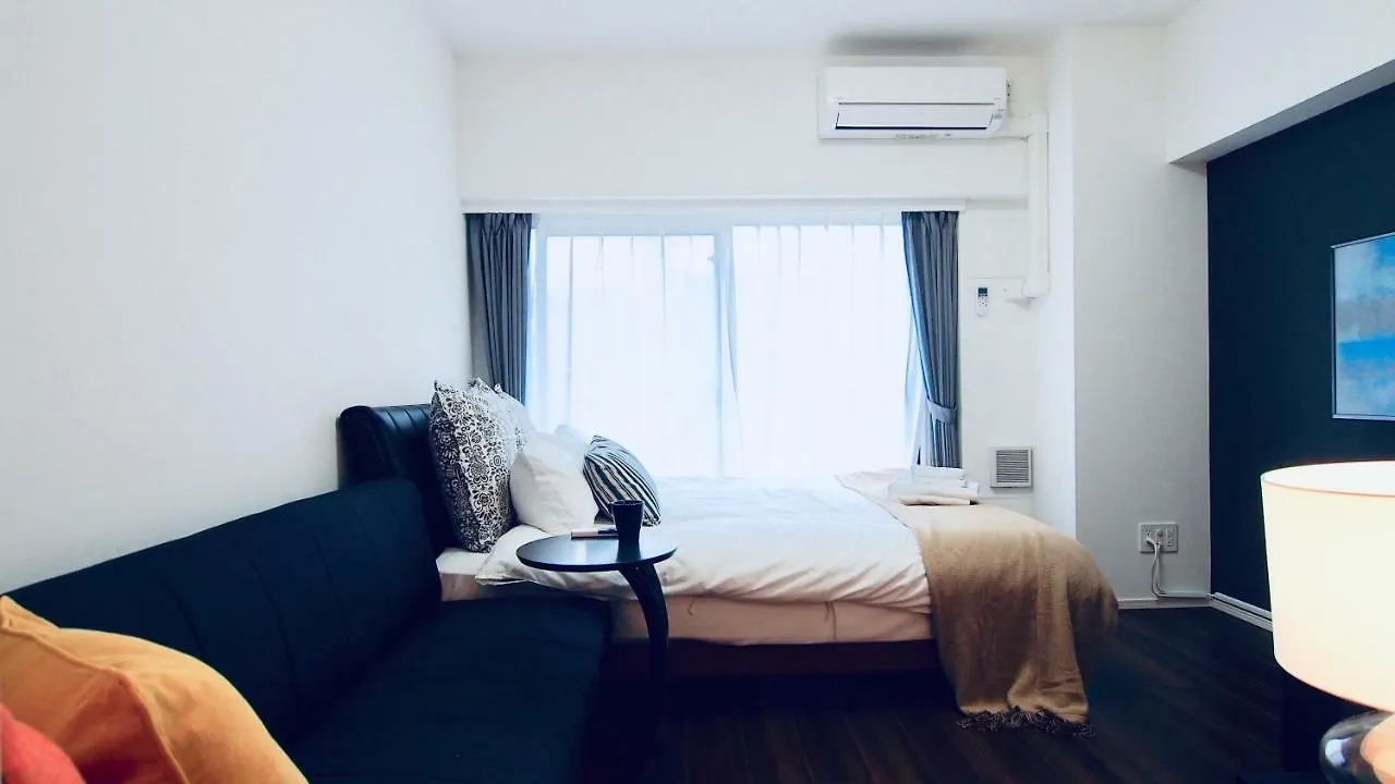 Apartment Ikegami Sky Garden S Collection
