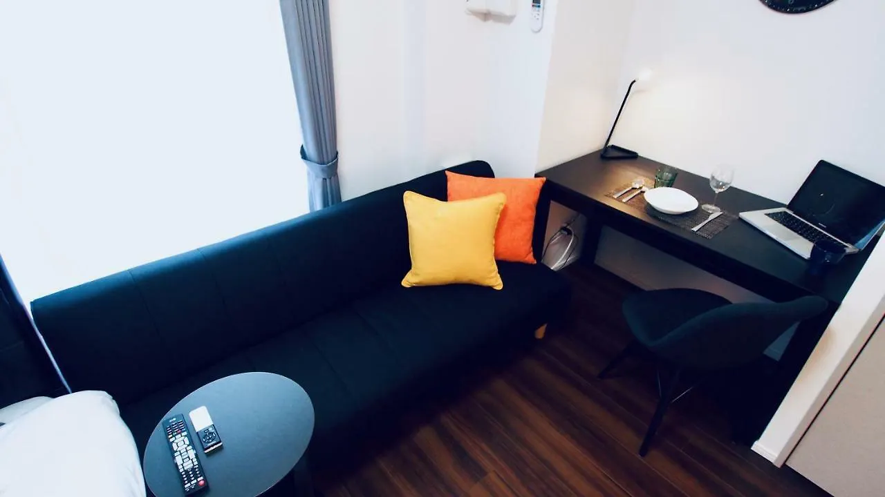 Ikegami Sky Garden S Collection Apartment