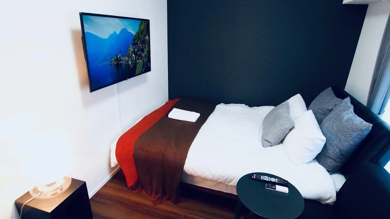 Ikegami Sky Garden S Collection Apartment