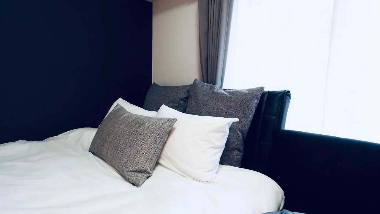 Apartment Ikegami Sky Garden S Collection
