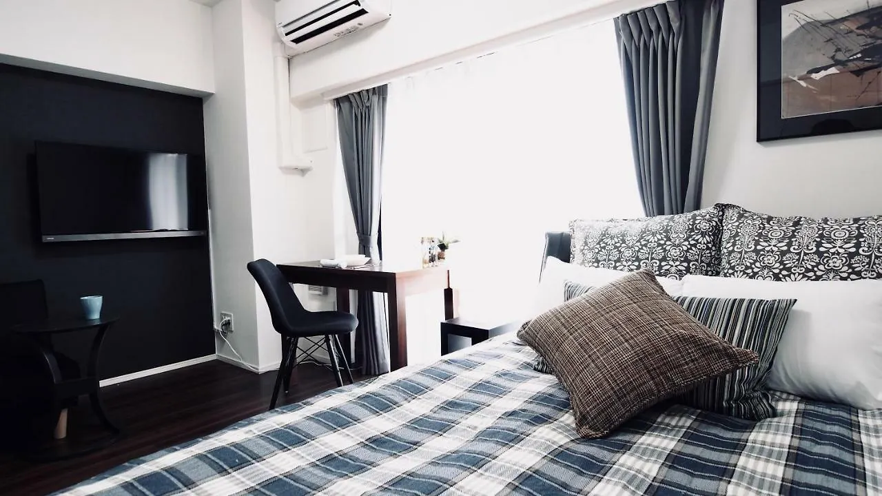 Ikegami Sky Garden S Collection Apartment