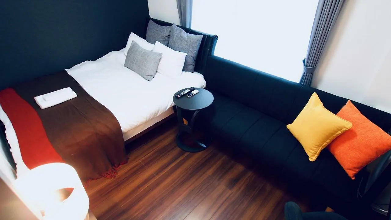 Ikegami Sky Garden S Collection Apartment Tokyo