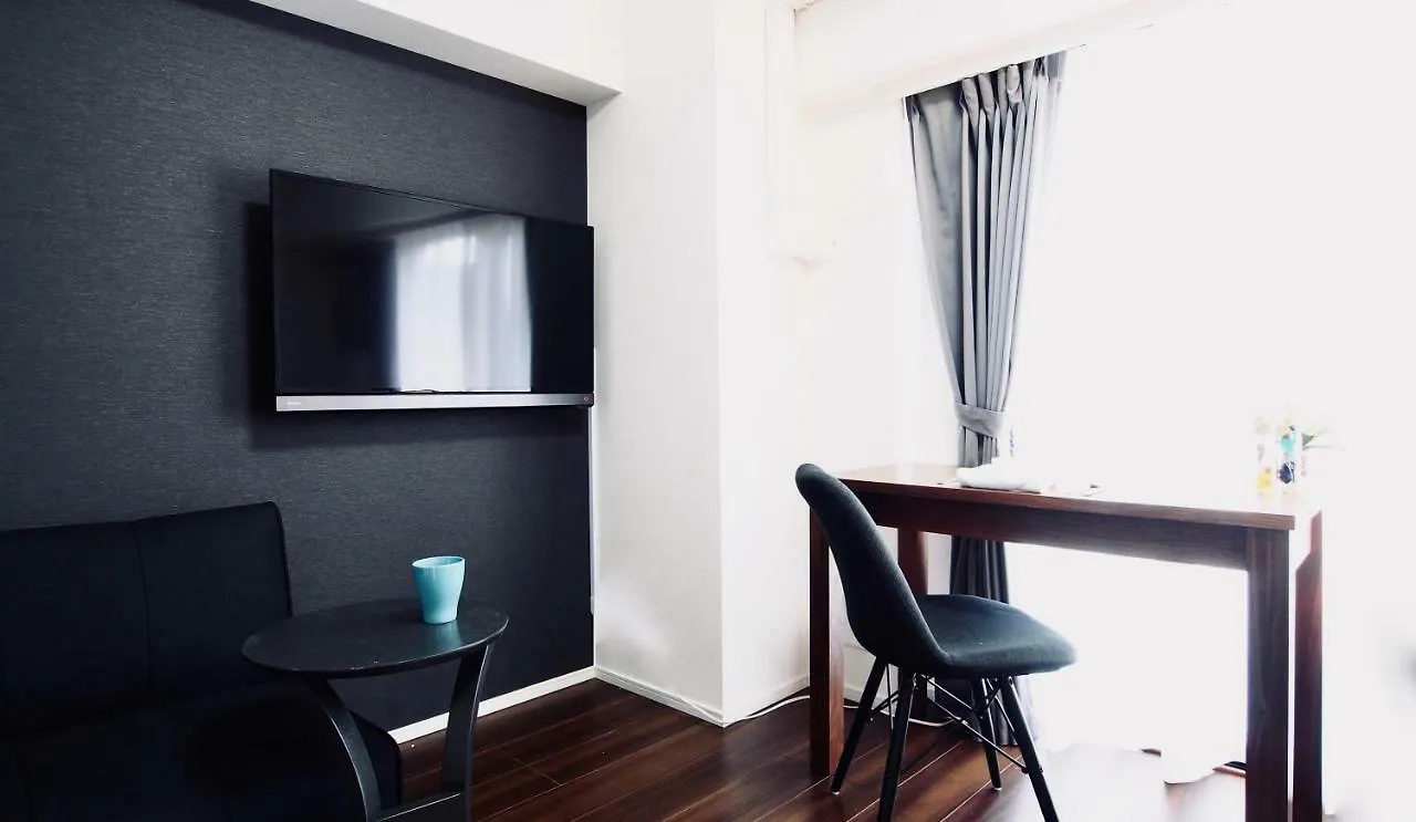 Apartment Ikegami Sky Garden S Collection
