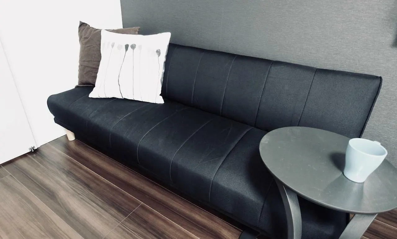 Ikegami Sky Garden S Collection Apartment