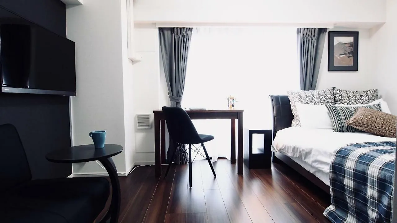 Apartment Ikegami Sky Garden S Collection
