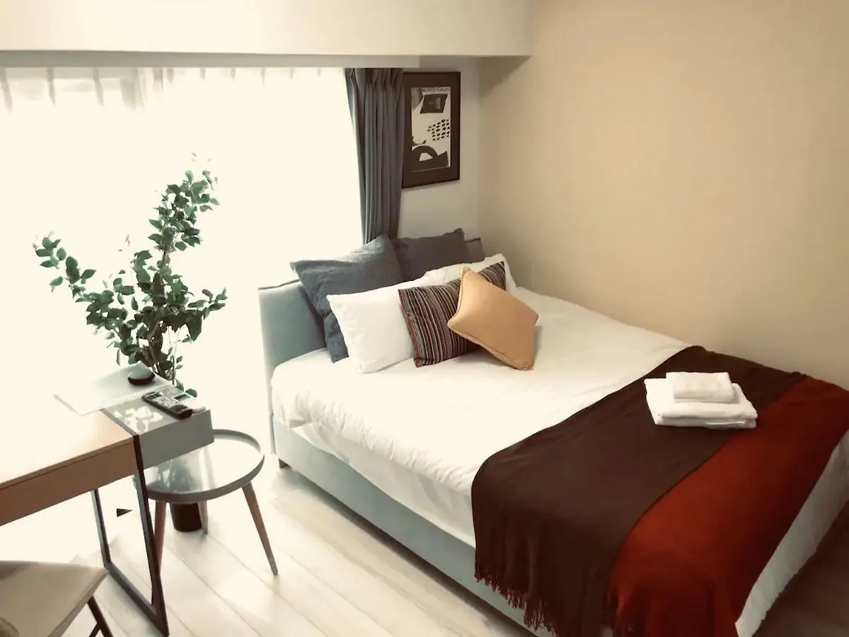 Apartment Ikegami Sky Garden S Collection Japan