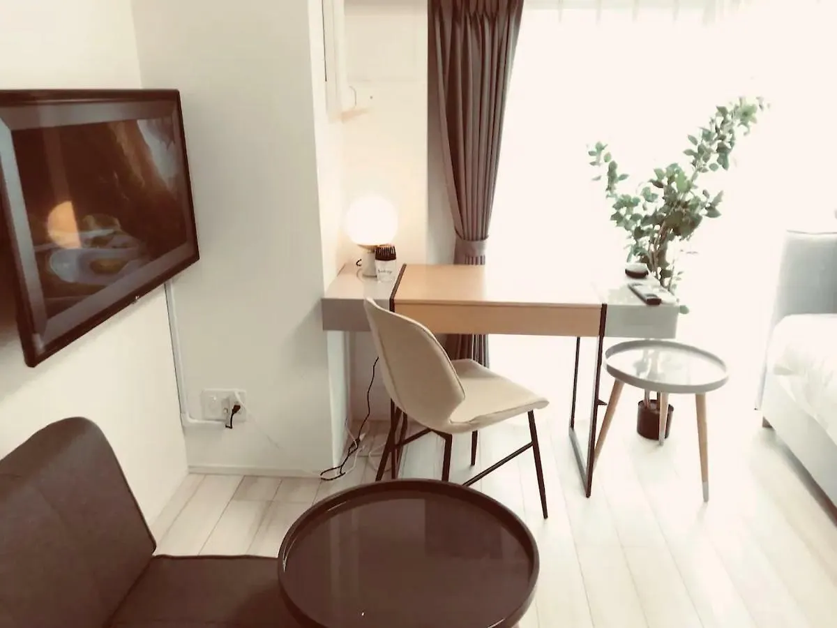 Apartment Ikegami Sky Garden S Collection