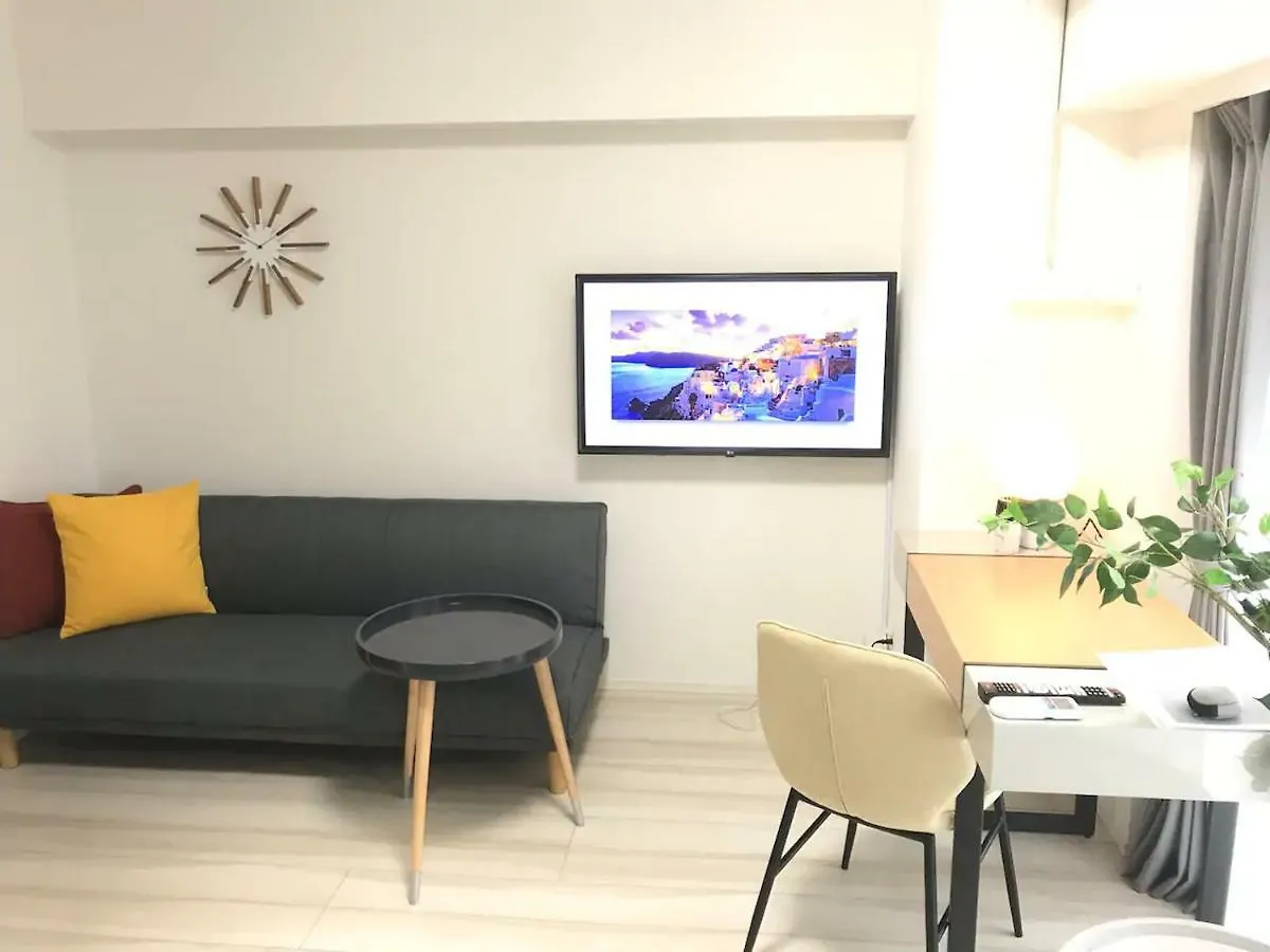 Apartment Ikegami Sky Garden S Collection